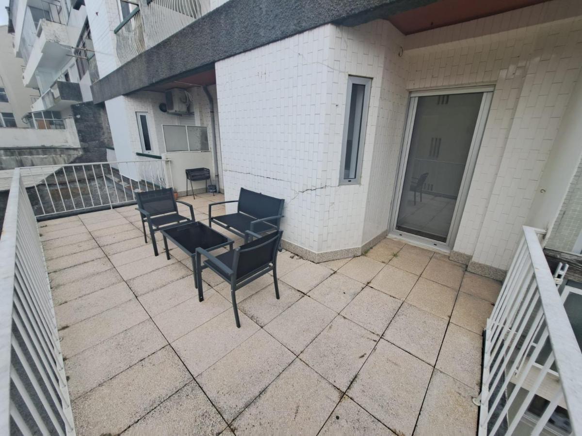 Center Porto Nice Flat Exterior foto