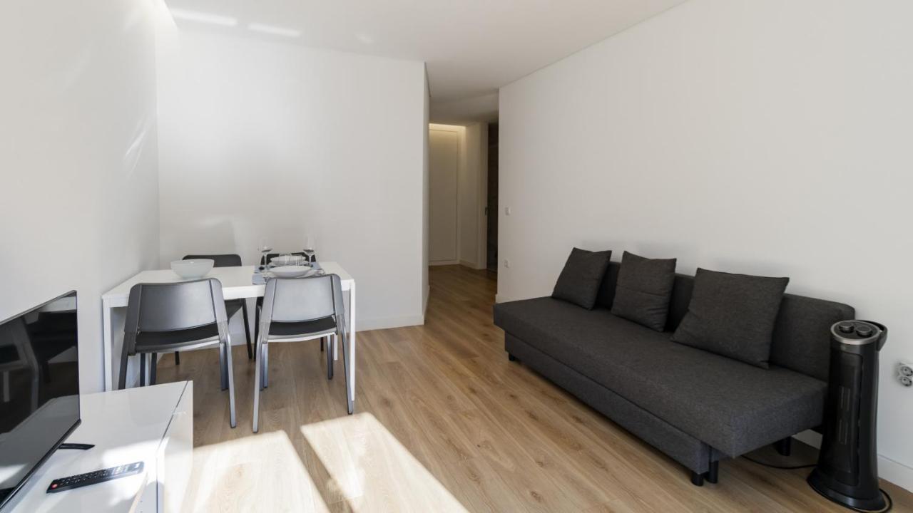 Center Porto Nice Flat Exterior foto