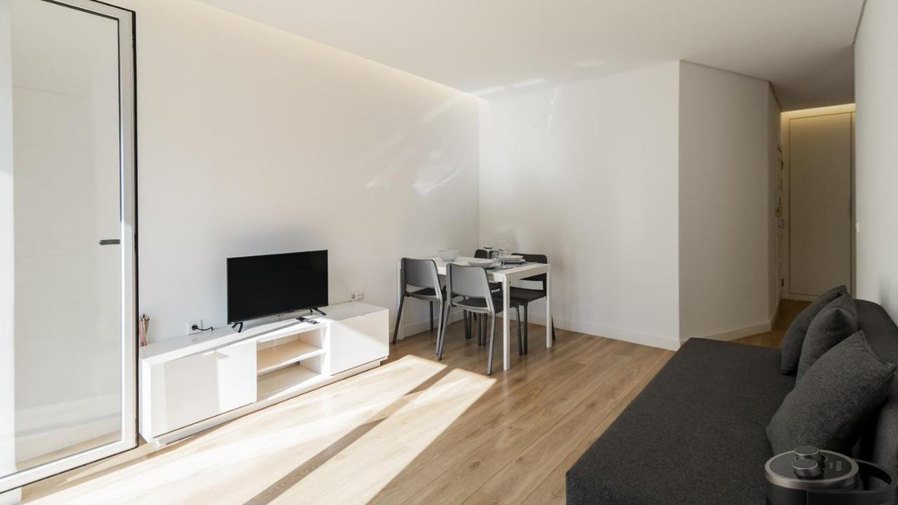 Center Porto Nice Flat Exterior foto