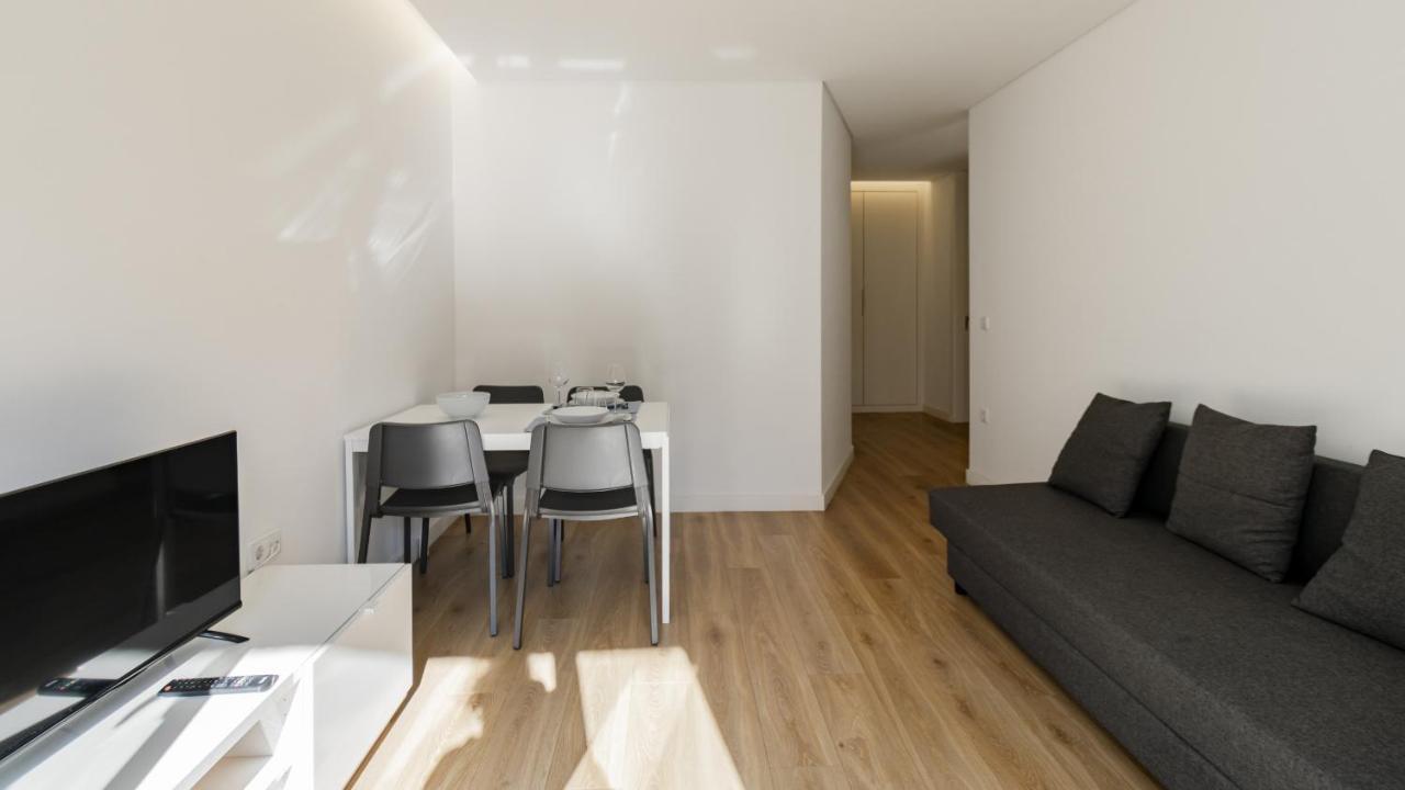 Center Porto Nice Flat Exterior foto